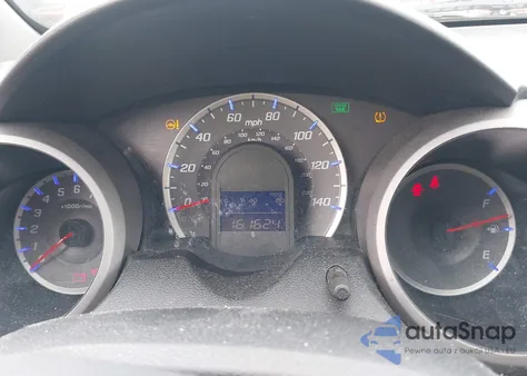 2011 Honda Fit from USA, damaged, VIN JHMGE8G31BC021857